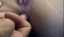 Creampie – Anal Invasion Cum On Coochie