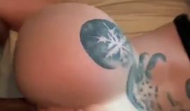 Cumshot – B3cky Cr0ck3r B@ck$h0t$