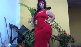 Big Rump Mature Mom