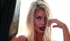 Bridgette B #bigtits #milf #interracial #anal