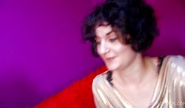 Brunette Female Can T Get Enough Rectal Fucking