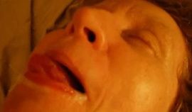 Cumshot – Dutch Oldie Swallow Cum
