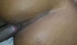 Ebony – Enormous Caboose Black Takes Bbc