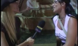 Episode 3 From True College Ladies 11 – 480p