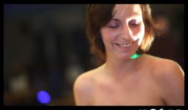 Group Sex – German Gang Drill