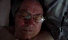 German Oldie Facial 2