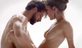 Gorgeous Couples Deep Hump