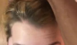 Platinum Blonde Bbc Paramour two