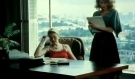 Retro Platinum Blonde 3Way