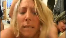 Homemade – Tear Up In A Group Sex 240p