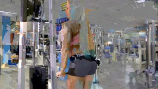 1080p – Dutch Giant Tits Tattoo Muscle Teen Anal Invasion Creampie