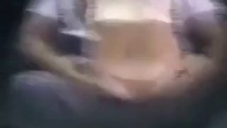 Fingering – Amateur Couple Caught Public Finger And Handjob