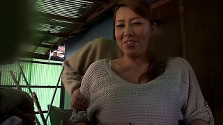 Bang Out With Yumi Kazama