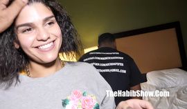 Black – Domincan N Rican Head Doctor Phoenixx Starr Slobber N Nuts …