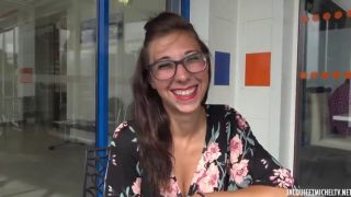 Dutch Jacquie Et Michel Black Haired Anna & Angela Get Fucke…