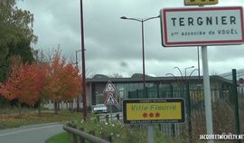 French Jacquie Et Michel Dark Hued Marie Gets Fucked In Marie 2…