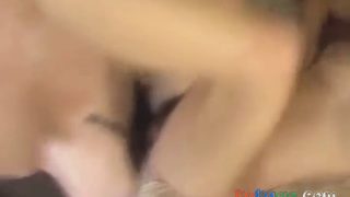 Hairy – Adorable Sexy Youthful Duo 1