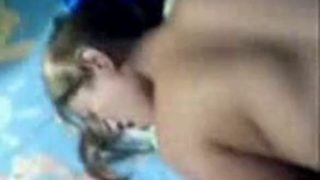 Home – Young Arabian Drilled By Thick Rod