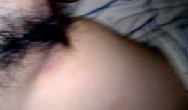 Big Boobs – Horny Unexperienced Nymph Flashes Her Hairy Snatch