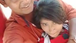 Asian – Indian Girl And Boy