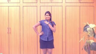 Asian – Indian Swathi Naidu Very Hot