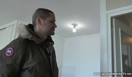 Straight – Jacquie Et Michel Candaulisme Ã  Lafricaine