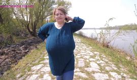 Big Tits – Pauline Plus Size 44k Debut