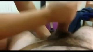 Cumshot – Prostate Massage