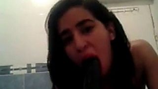 Webcams – Sexy Scenes From The Shower