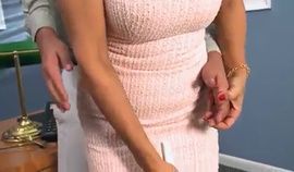 Hairy – Wooly Old Secretary 240p