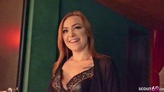 1080p – German Scout Red Teenager Hooker Alice Talk To Pornography Audition