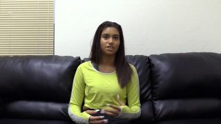 720p – Highly Cute Yellow Blouse