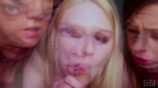 Amara Romani Alex Blake Lily Rader Just A Taste