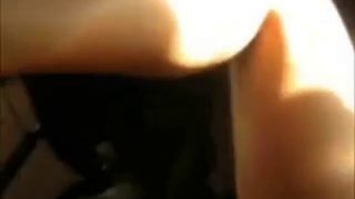 Asian – Amateur Chinese Female Takes Buttfuck Creampie From Bf!