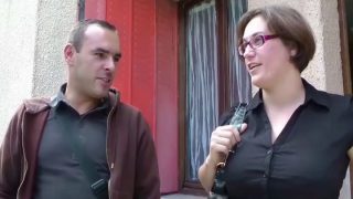 BBW – A Babe Screwed For Her First Pornography Audition