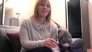 Big Boobs – Sizzling Gal Love Making !!!!