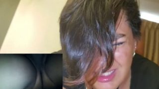 Black Stiffy For Single Wifey Jasmine three