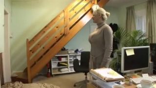 Blonde – Insane English Cgr-ii