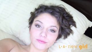 Blowjob – Lady Porked In The Asshole During Lezzy Massage