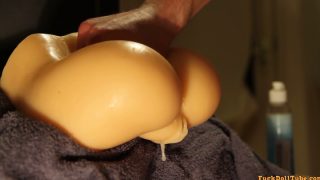 Creampie – Close Up Orgy Doll Internal Ejaculation