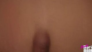 Cumshot – Plus Size Plowed An Titfucked