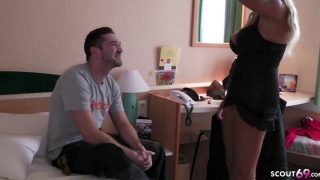 Cumshot – Youthful Fellow Book French Hefty Innate Orbs Call Girl Cougar For Screw