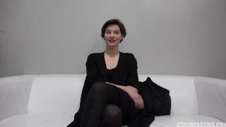 Erotic – Audition Anna, A Slutty Teen Screwing For Money