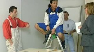 Granny – Gisela Kunz