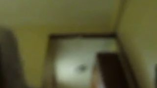 Hairy – Mother Receiving A Cosmetic Within A Removed Hotel