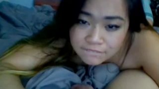 Handjob – Webcam Sexy Nymph