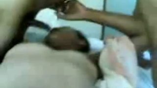 Homemade Indonesian College Teenage Pummeled By Bf With Creampie