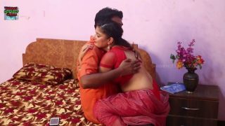 Indian Bhabhi Romance
