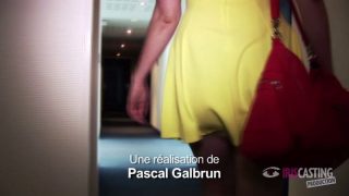 Initiation Sm Pour Lola ChÃ©rie – Iris Audition Production