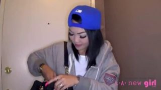 Interracial – Chinese Casting